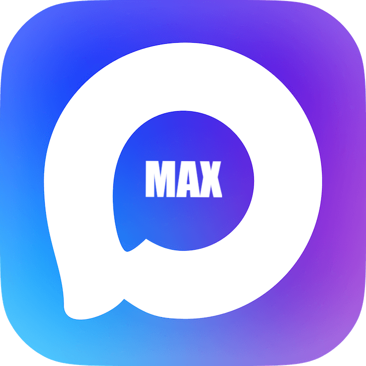 Max social